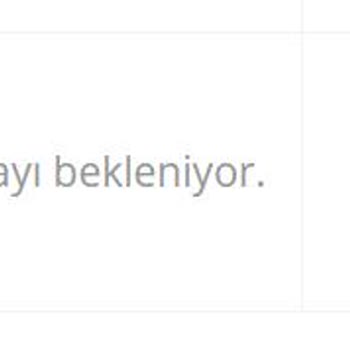 Passolig Kredi Kartı Onayı Ve İptali