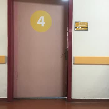 Zonguldak Bülent Ecevit Üniversitesi BEÜ Tıp Fakültesi Çalışanlarının Tavırları