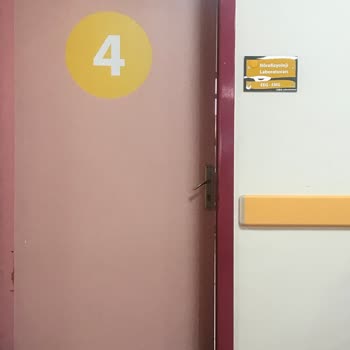 Zonguldak Bülent Ecevit Üniversitesi BEÜ Tıp Fakültesi Çalışanlarının Tavırları