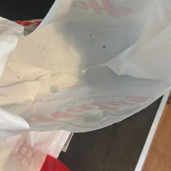 Sdf Ambalaj Çok Kötü Bir İş Kalitesi!