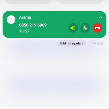 Dijitsu Servis Merkezi Hiçbir Şekilde Telefonları Açmıyor