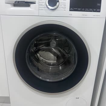 En Kötü Bosch Makinesi