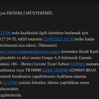 Huawei T10s Kasada Yamulma