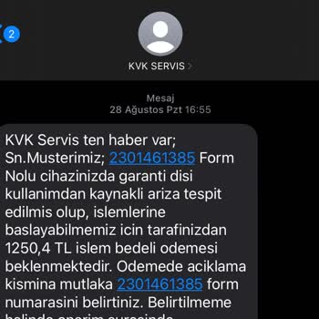 Huawei T10s Kasada Yamulma