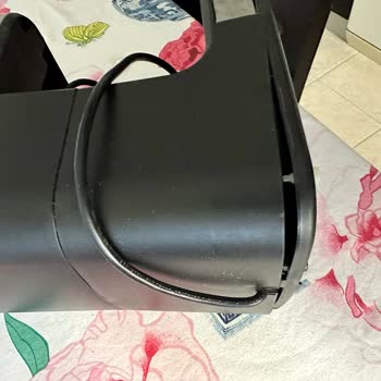 Homend Yetkili Servis Sorunu