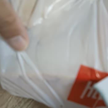 Köfteci Yusuf'un Hijyene Önem Vermemesi