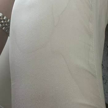 Yumoş Ütü Spreyi Leke Yapıyor!