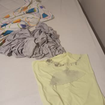 Decathlon Ürünün Yıkamada Bozulmadı