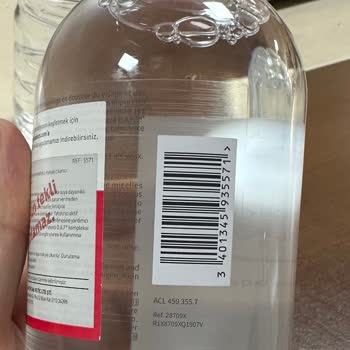 Bioderma H20 Miseller Suyu İkili Setinde Puan Yok