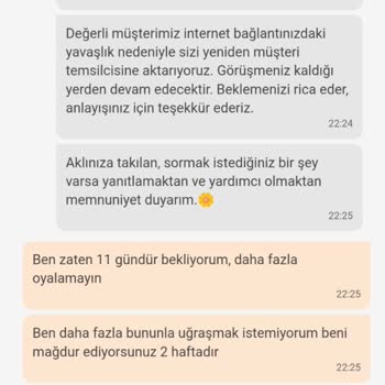 Trendyol Yanlış Ürün Teslimi İşlemini 12 Gündür Çözmedi!