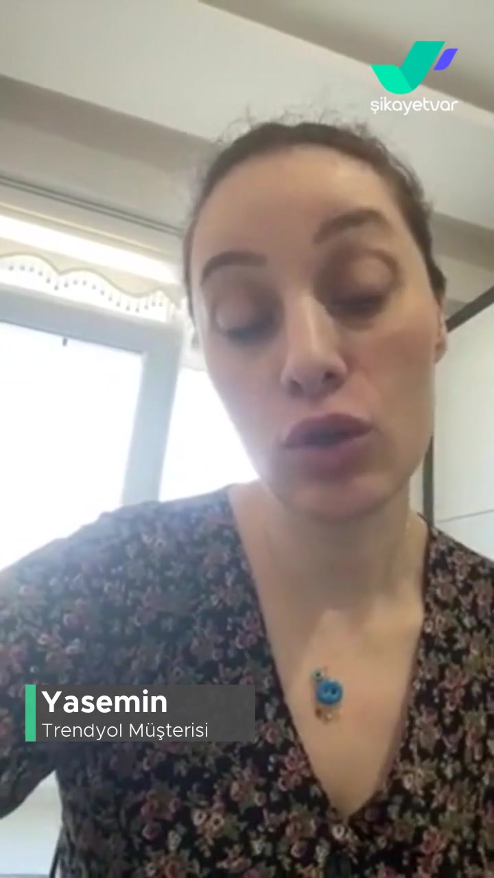 Trendyol Güvencesinde Aldım Faturam Yok videonun kapak resmi