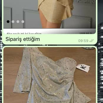 Keikei Farklı Ürün Gönderip İade Kabul Etmiyorlar