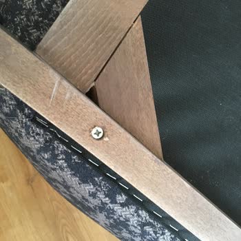 Enza Home Yanlış Montaj Ve Eksik Ürün Gönderimi