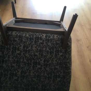 Enza Home Yanlış Montaj Ve Eksik Ürün Gönderimi