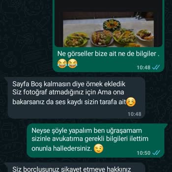 TR Firma Rehberi Şikayet - Şikayetvar