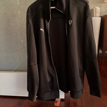 Puma Daha Gönderilmemiş Ürüne Test Yapıp Sorun Olmadığını Tespit Eden Firma