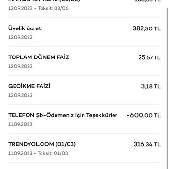 Akbank Kredi Kartı Aidatım 2024 İçin Peşin Kesilmiş