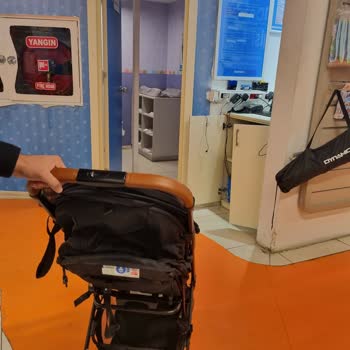 Ebebek Kusurlu Ürünü İade Almıyor