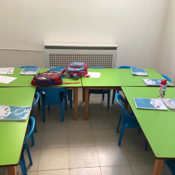 Sincan Belediyesi Sınıflar Çok Küçük Büyük Sınıf Olmasını İstiyoruz