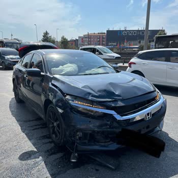 Ray Sigorta Sigorta Şirketi Yanımda Değil