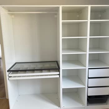 IKEA Eksik Parça Ve Montaj Hizmetleri