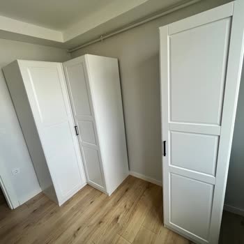 IKEA Eksik Parça Ve Montaj Hizmetleri