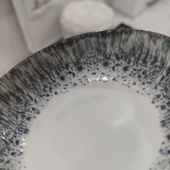 Porland Rengi Solan Yemek Takımı