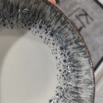 Porland Rengi Solan Yemek Takımı