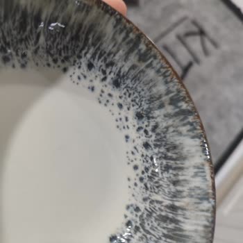 Porland Rengi Solan Yemek Takımı