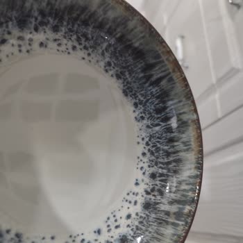 Porland Rengi Solan Yemek Takımı