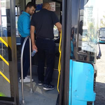 Silvan Belediyesi Silvan Belediye Arabası