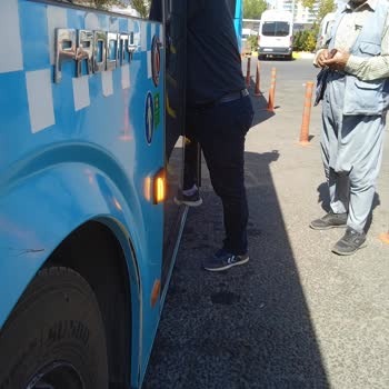 Silvan Belediyesi Silvan Belediye Arabası