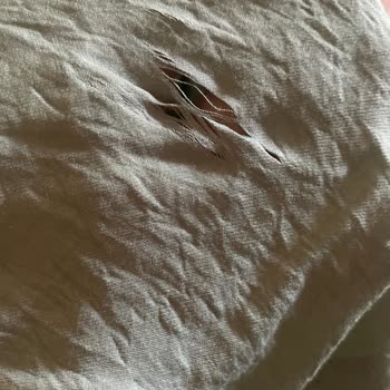 Sateen Yanlış Ürün Bilgisi