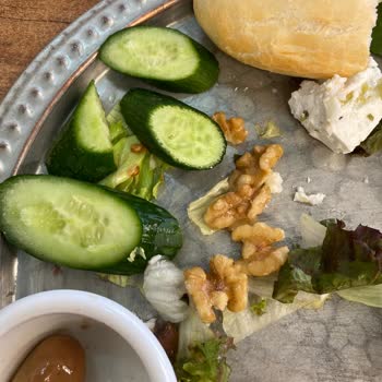 Mado Hızlı Kahvaltı Kalite Sorunu