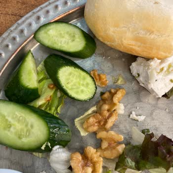 Mado Hızlı Kahvaltı Kalite Sorunu