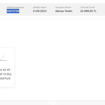 Media Markt Bir Mağazanın İptal Etme Ve Para İade Sorunu