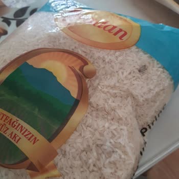 A101 Kurtlu Ve Güveli Pirinç