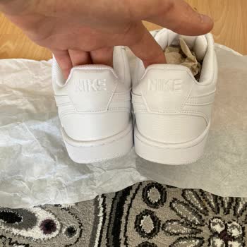 Hopesneakers.tr İade Etmek İstiyorum Ama Cevap Bile Vermiyorlar