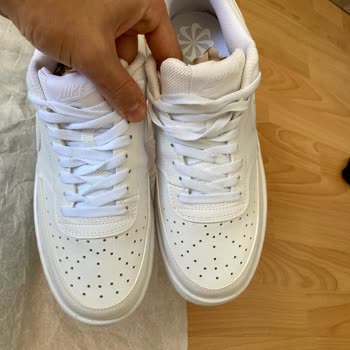 Hopesneakers.tr İade Etmek İstiyorum Ama Cevap Bile Vermiyorlar
