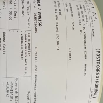 Epttavm Şikayet Ücret İadesi Yapmıyor