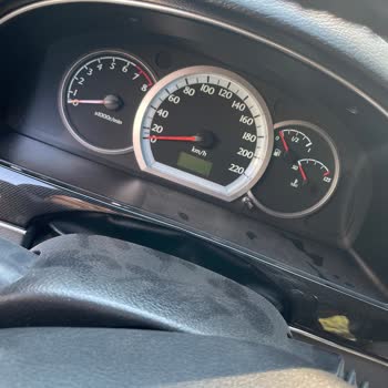 Chevrolet Denizli Opel Otomat Kötü İşçilik Ve Sorumsuzluk