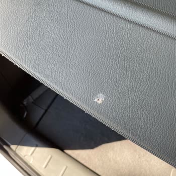 Chevrolet Denizli Opel Otomat Kötü İşçilik Ve Sorumsuzluk