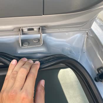 Chevrolet Denizli Opel Otomat Kötü İşçilik Ve Sorumsuzluk