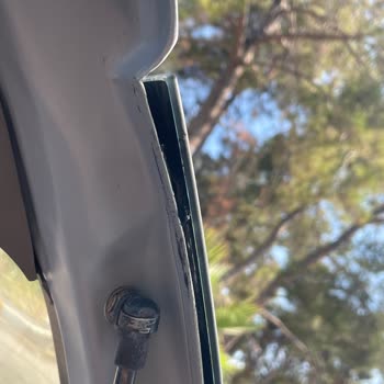 Chevrolet Denizli Opel Otomat Kötü İşçilik Ve Sorumsuzluk