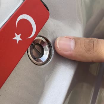 Eki aç