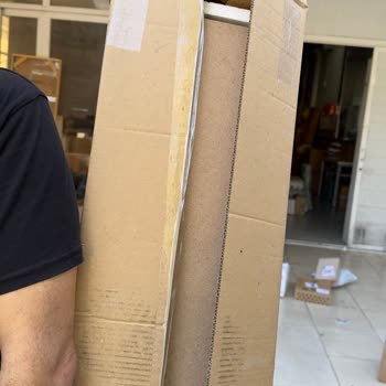 Aras Kargo Eve Teslim Problemi