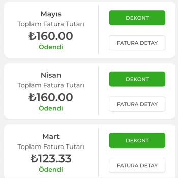 Gıbırnet Değişken Fatura Ve Bağlantı Hızı Çok Düşük, İlgi Sıfır