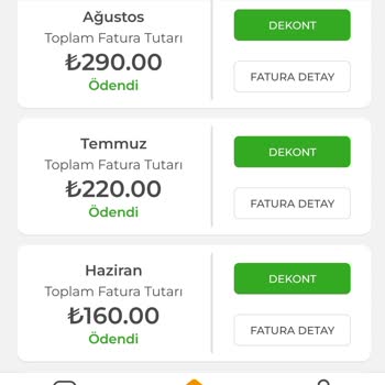 Gıbırnet Değişken Fatura Ve Bağlantı Hızı Çok Düşük, İlgi Sıfır