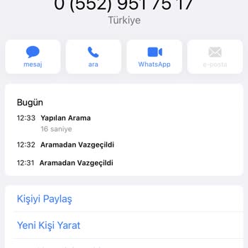 Bir Günde Kargo Bir Günde Kurye Şikayetim