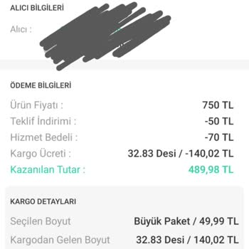 Dolap Uygulaması Çok Para Kesiyor